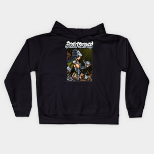 HEARTBREAKER Kids Hoodie